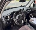 Серый Джип Ренегат, объемом двигателя 2.36 л и пробегом 140 тыс. км за 14799 $, фото 17 на Automoto.ua