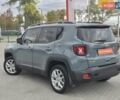 Джип Ренегат 2018 в Кропивницком (Кировограде) на Automoto.ua Серый Джип Ренегат, объемом двигателя 2.36 л и пробегом 134 тыс. км за 14700 $, фото 3 на Automoto.ua