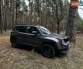 Сірий Джип Ренегат, об'ємом двигуна 2.4 л та пробігом 57 тис. км за 16200 $, фото 2 на Automoto.ua