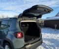 Серый Джип Ренегат, объемом двигателя 2.36 л и пробегом 112 тыс. км за 13600 $, фото 5 на Automoto.ua