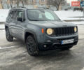 Серый Джип Ренегат, объемом двигателя 2.36 л и пробегом 117 тыс. км за 14500 $, фото 1 на Automoto.ua