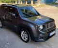 Сірий Джип Ренегат, об'ємом двигуна 2.36 л та пробігом 93 тис. км за 12500 $, фото 1 на Automoto.ua
