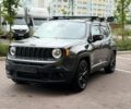 Сірий Джип Ренегат, об'ємом двигуна 2.36 л та пробігом 164 тис. км за 12400 $, фото 1 на Automoto.ua