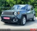 Серый Джип Ренегат, объемом двигателя 2.4 л и пробегом 148 тыс. км за 12500 $, фото 1 на Automoto.ua