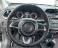 Серый Джип Ренегат, объемом двигателя 2.4 л и пробегом 102 тыс. км за 13500 $, фото 7 на Automoto.ua