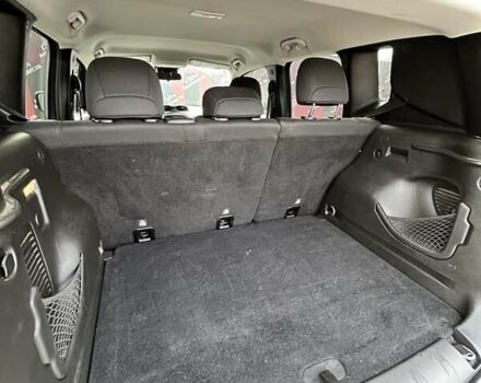 Серый Джип Ренегат, объемом двигателя 2.36 л и пробегом 81 тыс. км за 13700 $, фото 12 на Automoto.ua