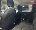 Джип Ренегат 2018 у Чернівцях на Automoto.ua Сірий Джип Ренегат, об'ємом двигуна 2.36 л та пробігом 145 тис. км за 12300 $, фото 14 на Automoto.ua