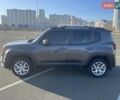 Серый Джип Ренегат, объемом двигателя 2.4 л и пробегом 163 тыс. км за 13000 $, фото 3 на Automoto.ua