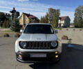 Джип Ренегат 2018 в Калуше на Automoto.ua Серый Джип Ренегат, объемом двигателя 2.4 л и пробегом 172 тыс. км за 13200 $, фото 1 на Automoto.ua