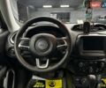 Джип Ренегат 2018 у Чернівцях на Automoto.ua Сірий Джип Ренегат, об'ємом двигуна 2.36 л та пробігом 145 тис. км за 12300 $, фото 16 на Automoto.ua