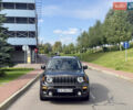 Серый Джип Ренегат, объемом двигателя 2.4 л и пробегом 73 тыс. км за 13500 $, фото 36 на Automoto.ua