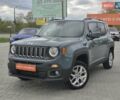 Джип Ренегат 2018 в Кропивницком (Кировограде) на Automoto.ua Серый Джип Ренегат, объемом двигателя 2.36 л и пробегом 134 тыс. км за 14700 $, фото 1 на Automoto.ua