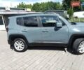 Серый Джип Ренегат, объемом двигателя 2.4 л и пробегом 87 тыс. км за 13700 $, фото 3 на Automoto.ua