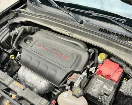 Серый Джип Ренегат, объемом двигателя 2.36 л и пробегом 81 тыс. км за 13700 $, фото 30 на Automoto.ua