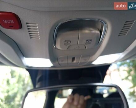 Серый Джип Ренегат, объемом двигателя 2.36 л и пробегом 80 тыс. км за 14700 $, фото 25 на Automoto.ua