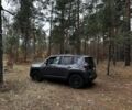 Сірий Джип Ренегат, об'ємом двигуна 2.4 л та пробігом 57 тис. км за 16200 $, фото 8 на Automoto.ua
