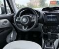 Серый Джип Ренегат, объемом двигателя 2.36 л и пробегом 112 тыс. км за 13000 $, фото 15 на Automoto.ua