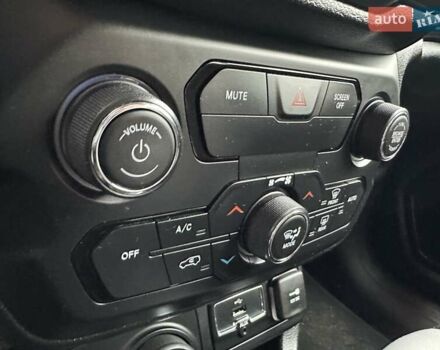 Серый Джип Ренегат, объемом двигателя 2.36 л и пробегом 105 тыс. км за 15999 $, фото 26 на Automoto.ua