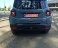 Сірий Джип Ренегат, об'ємом двигуна 2.36 л та пробігом 155 тис. км за 12300 $, фото 6 на Automoto.ua