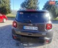 Серый Джип Ренегат, объемом двигателя 2.36 л и пробегом 138 тыс. км за 15300 $, фото 3 на Automoto.ua