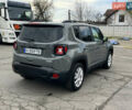 Сірий Джип Ренегат, об'ємом двигуна 2.4 л та пробігом 58 тис. км за 16500 $, фото 13 на Automoto.ua