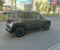 Джип Ренегат 2019 в Одессе на Automoto.ua Серый Джип Ренегат, объемом двигателя 1.33 л и пробегом 38 тыс. км за 19500 $, фото 29 на Automoto.ua
