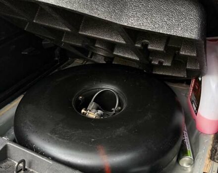 Серый Джип Ренегат, объемом двигателя 2.36 л и пробегом 171 тыс. км за 13499 $, фото 14 на Automoto.ua