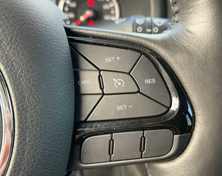 Серый Джип Ренегат, объемом двигателя 2.4 л и пробегом 50 тыс. км за 14900 $, фото 17 на Automoto.ua