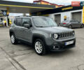 Сірий Джип Ренегат, об'ємом двигуна 2.4 л та пробігом 58 тис. км за 16500 $, фото 21 на Automoto.ua