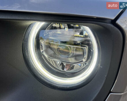 Серый Джип Ренегат, объемом двигателя 1.33 л и пробегом 58 тыс. км за 19999 $, фото 9 на Automoto.ua