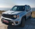 Сірий Джип Ренегат, об'ємом двигуна 2.4 л та пробігом 83 тис. км за 13900 $, фото 1 на Automoto.ua