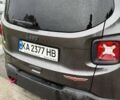 Серый Джип Ренегат, объемом двигателя 1.33 л и пробегом 78 тыс. км за 16200 $, фото 6 на Automoto.ua