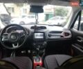 Серый Джип Ренегат, объемом двигателя 1.33 л и пробегом 78 тыс. км за 16200 $, фото 10 на Automoto.ua