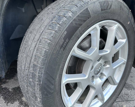 Серый Джип Ренегат, объемом двигателя 2.4 л и пробегом 100 тыс. км за 12900 $, фото 38 на Automoto.ua