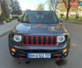 Джип Ренегат 2019 в Одессе на Automoto.ua Серый Джип Ренегат, объемом двигателя 1.33 л и пробегом 38 тыс. км за 19500 $, фото 38 на Automoto.ua