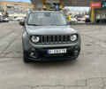 Сірий Джип Ренегат, об'ємом двигуна 2.4 л та пробігом 58 тис. км за 16500 $, фото 24 на Automoto.ua