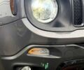 Серый Джип Ренегат, объемом двигателя 1.3 л и пробегом 78 тыс. км за 16200 $, фото 1 на Automoto.ua