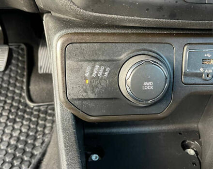 Серый Джип Ренегат, объемом двигателя 2.4 л и пробегом 50 тыс. км за 14900 $, фото 19 на Automoto.ua