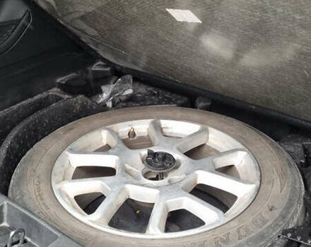 Серый Джип Ренегат, объемом двигателя 2.4 л и пробегом 84 тыс. км за 15600 $, фото 10 на Automoto.ua