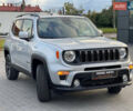 Серый Джип Ренегат, объемом двигателя 2.4 л и пробегом 50 тыс. км за 14900 $, фото 2 на Automoto.ua