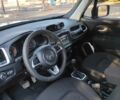 Серый Джип Ренегат, объемом двигателя 1.32 л и пробегом 12 тыс. км за 16000 $, фото 9 на Automoto.ua