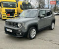 Сірий Джип Ренегат, об'ємом двигуна 2.4 л та пробігом 58 тис. км за 16500 $, фото 28 на Automoto.ua