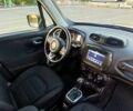 Серый Джип Ренегат, объемом двигателя 2.4 л и пробегом 60 тыс. км за 14000 $, фото 6 на Automoto.ua