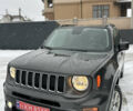Серый Джип Ренегат, объемом двигателя 2.4 л и пробегом 158 тыс. км за 13500 $, фото 18 на Automoto.ua