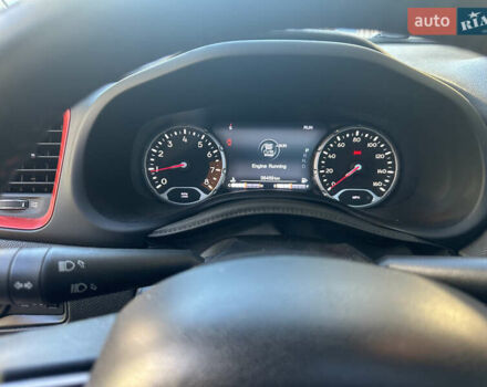 Джип Ренегат 2019 в Одессе на Automoto.ua Серый Джип Ренегат, объемом двигателя 1.33 л и пробегом 38 тыс. км за 19500 $, фото 41 на Automoto.ua