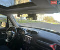 Джип Ренегат 2019 в Одессе на Automoto.ua Серый Джип Ренегат, объемом двигателя 1.33 л и пробегом 38 тыс. км за 19500 $, фото 24 на Automoto.ua