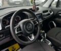 Серый Джип Ренегат, объемом двигателя 2.4 л и пробегом 28 тыс. км за 15700 $, фото 8 на Automoto.ua