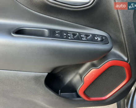 Серый Джип Ренегат, объемом двигателя 1.33 л и пробегом 58 тыс. км за 19999 $, фото 16 на Automoto.ua