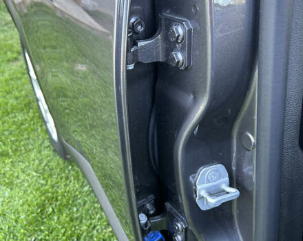 Сірий Джип Ренегат, об'ємом двигуна 2.36 л та пробігом 25 тис. км за 15300 $, фото 25 на Automoto.ua