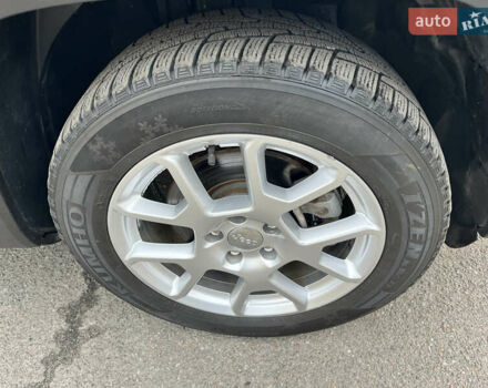 Сірий Джип Ренегат, об'ємом двигуна 2.4 л та пробігом 58 тис. км за 16500 $, фото 55 на Automoto.ua